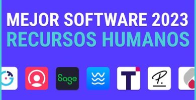 Mejora tu gestión de personal con nuestro software de talento humano