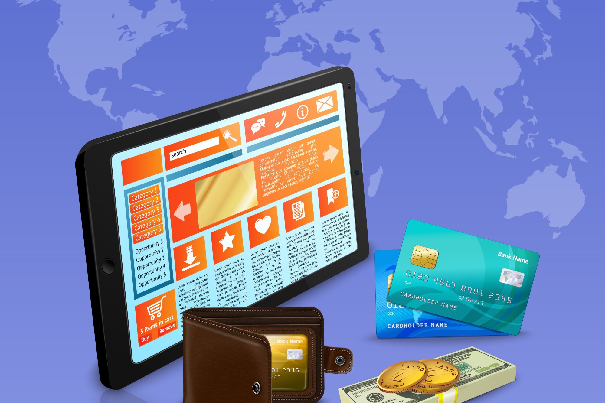 How E-Wallets Are Streamlining Payments for Casino Players